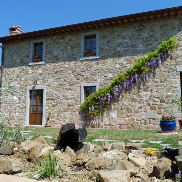 Exterior Exterior