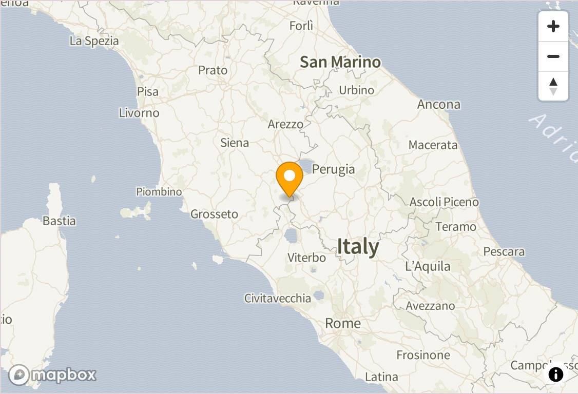 map aceronina map aceronina