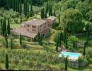 ferie villa i toscana italien pool tennis69 ginestreto00019