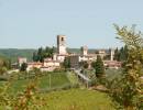 ferie villa i toscana italien pool tennis99 siena chianti badia passignano