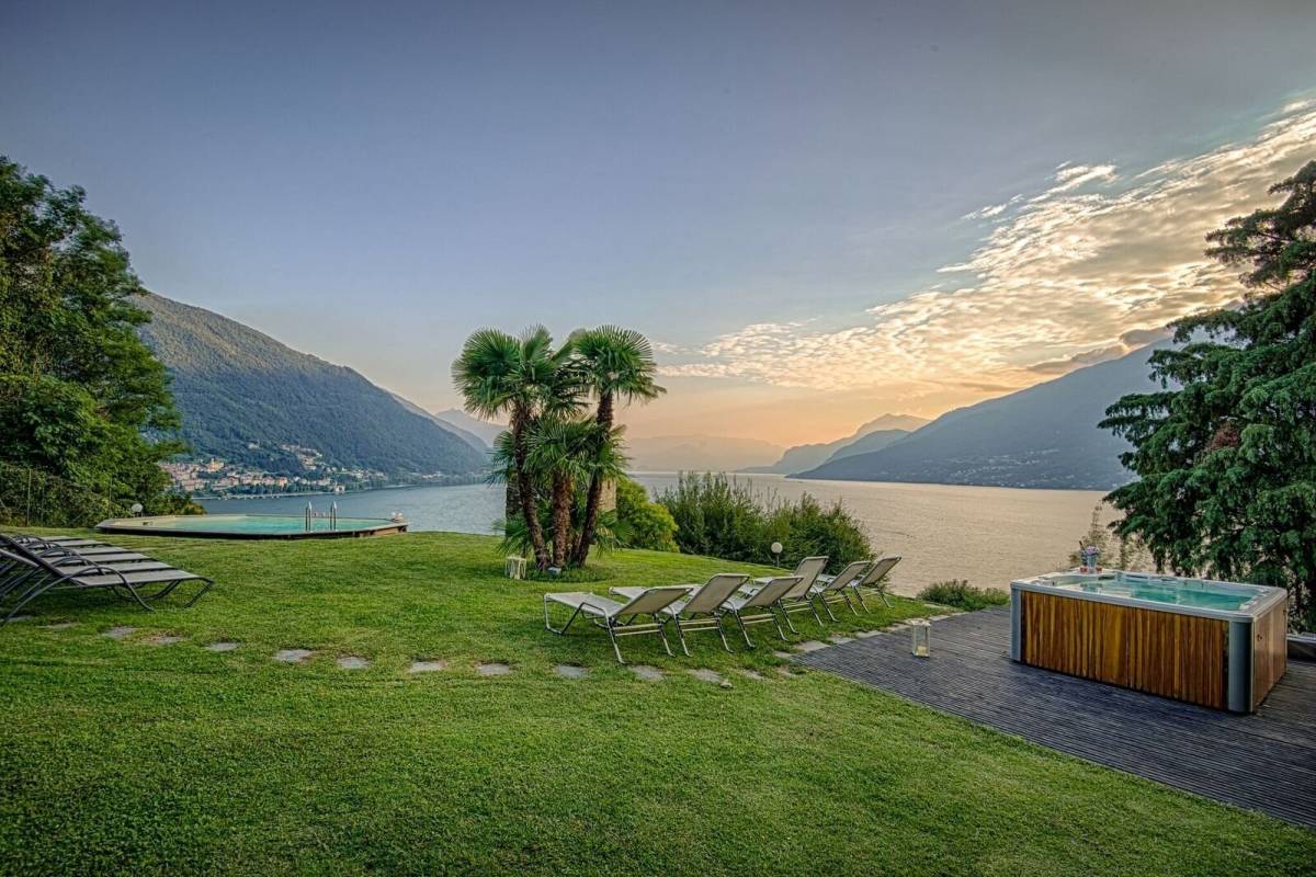 archimede lake como22af66 archimede lake como22af66