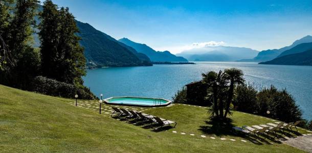 archimede lake como23f91a