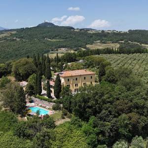 imgi villa bianca aerial
