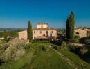 luksusvilla toscana chianti firenze privat pool vingard udsigt spa ponti sofia58 bonazza00092