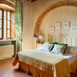 luksusvilla toscana chianti firenze privat pool vingard udsigt spa ponti sofia62 bonazza00021
