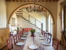 luksusvilla toscana chianti firenze privat pool vingard udsigt spa ponti sofia65 bonazza00023