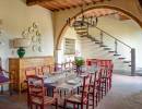 luksusvilla toscana chianti firenze privat pool vingard udsigt spa ponti sofia66 bonazza00024