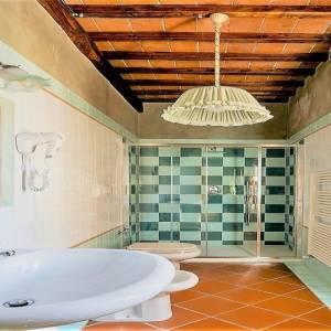 luksusvilla toscana chianti firenze privat pool vingard udsigt spa ponti sofia73 bonazza int00011