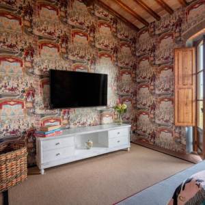 luksusvilla toscana chianti firenze privat pool vingard udsigt spa ponti sofia75 bonazza int00007