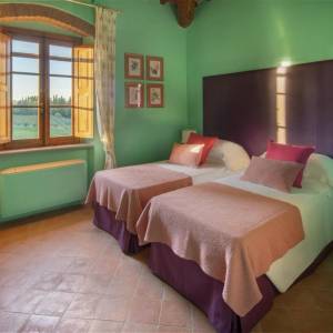 luksusvilla toscana chianti firenze privat pool vingard udsigt spa ponti sofia78 bonazza int00030