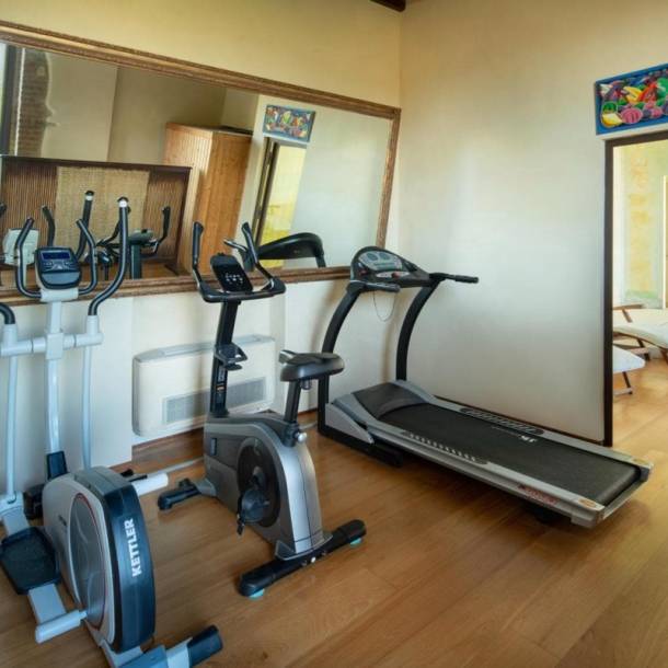 luksusvilla toscana chianti firenze privat pool vingard udsigt spa ponti sofia82 bonazza00099