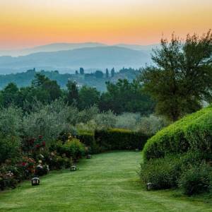 luksusvilla toscana chianti firenze privat pool vingard udsigt spa ponti sofia85 bonazza00033