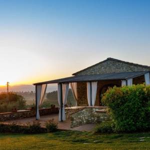 luksusvilla toscana chianti firenze privat pool vingard udsigt spa ponti sofia86 bonazza00035