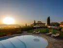 luksusvilla toscana chianti firenze privat pool vingard udsigt spa ponti sofia87 bonazza00037