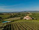 luksusvilla toscana chianti firenze privat pool vingard udsigt spa ponti sofia91 bonazza00094