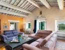 ferie stor villa i toscana italien pool villa bosco00049