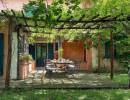 ferie stor villa i toscana italien pool villa bosco00014
