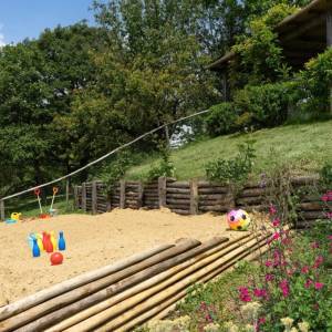 ferie stor villa i toscana italien pool villa bosco00006