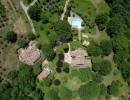 ferie stor villa i toscana italien pool villa bosco00011
