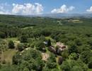 ferie stor villa i toscana italien pool villa bosco00012