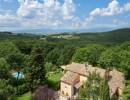 ferie stor villa i toscana italien pool villa bosco00035