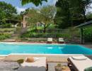ferie stor villa i toscana italien pool villa bosco00004