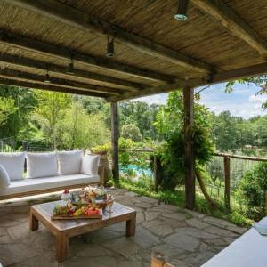 ferie stor villa i toscana italien pool villa bosco00003
