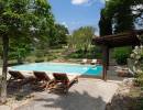 ferie stor villa i toscana italien pool villa bosco00005