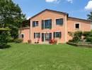 ferie stor villa i toscana italien pool villa bosco00001