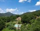 ferie stor villa i toscana italien pool villa bosco00013
