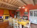 ferie stor villa i toscana italien pool villa bosco00065
