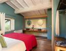 ferie stor villa i toscana italien pool villa bosco00037