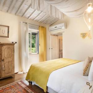ferie stor villa i toscana italien pool villa bosco00062