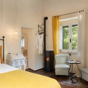 ferie stor villa i toscana italien pool villa bosco00063