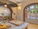 luksus ferie villa i toscana italien pool vingard3 castelmuzio groundfloor00016