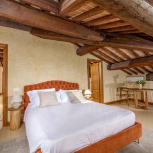 luksus ferie villa i toscana italien pool vingard64 castelmuzio topfloor00007