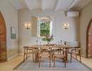 luksus ferie villa i toscana italien pool vingard78 castelmuzio groundfloor00018