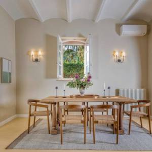 luksus ferie villa i toscana italien pool vingard78 castelmuzio groundfloor00018