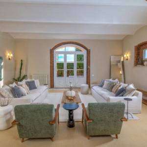 luksus ferie villa i toscana italien pool vingard79 castelmuzio groundfloor00019