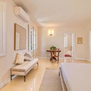 luksus ferie villa i toscana italien pool vingard86 castelmuzio firstfloor00006
