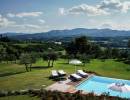 luksus villa toscana firenze pool generationsferie101 villa dioneo00046