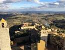 luksus villa toscana firenze pool generationsferie108 sangimignanodd1c