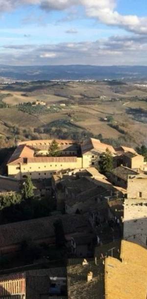 luksus villa toscana firenze pool generationsferie108 sangimignanodd1c