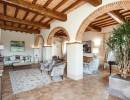 luksus villa toscana firenze pool generationsferie4 villa dioneo00029