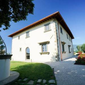luksus villa toscana firenze pool generationsferie69 villa dioneo00054