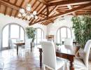 luksus villa toscana firenze pool generationsferie76 villa dioneo00025