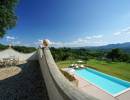 luksus villa toscana firenze pool generationsferie97 villa dioneo00061