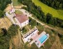 luksus villa toscana firenze pool generationsferie98 villa dioneo00056