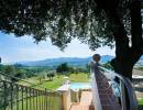 luksus villa toscana firenze pool generationsferie99 villa dioneo00053