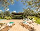 ferie villa i toscana italien pool tennisbane 111 silenti pool pergolax800
